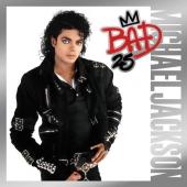 Album artwork for Michael Jackson BAD 25th Anniversary ED