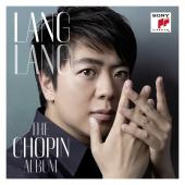 Album artwork for Chopin, Lang Lang: The Chopin Album CD+DVD