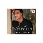 Album artwork for Vittorio Grigolo: Ave Maria Deluxe