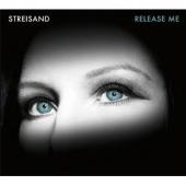 Album artwork for Barbra Streisand: Release Me