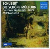 Album artwork for Franz Schubert: Die Schöne Mullerin - Prégardien