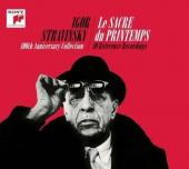 Album artwork for Stravinsky: 10 Reference Le Sacre du Printemps