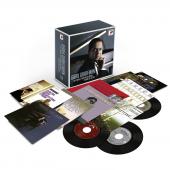 Album artwork for Gary Graffman: Complete RCA and Columbia