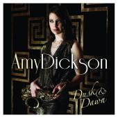 Album artwork for Amy Dickson: Dusk & Dawn