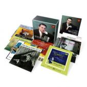 Album artwork for Byron Janis - Complete RCA Album Collection