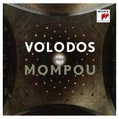 Album artwork for Volodos plays Mompou
