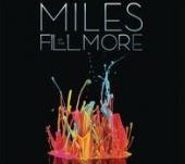 Album artwork for MILES AT THE FILLMORE - Miles Davis 1970: The Boot