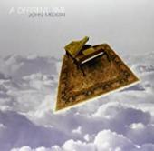 Album artwork for John Medeski: A Different Time