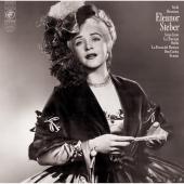 Album artwork for Eleanor Steber: Verdi Heroines
