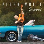 Album artwork for GROOVIN' / Peter White