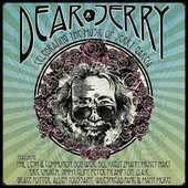 Album artwork for DEAR JERRY: CELEBRAT