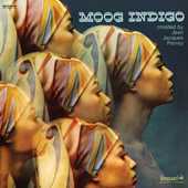Album artwork for MOOG INDIGO (VINYL)