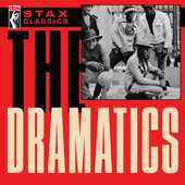 Album artwork for STAX CLASSICS: THE DRAMATICS