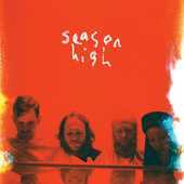 Album artwork for SEASON HIGH (LP)
