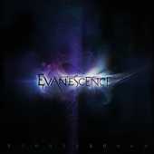 Album artwork for EVANESCENCE (LP)