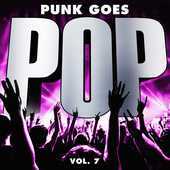 Album artwork for Punk Goes Pop, Vol. 7