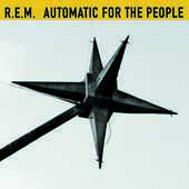 Album artwork for AUTOMATIC FOR THE PEOPLE
