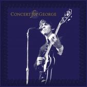 Album artwork for Concert for George - 2 CD