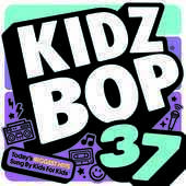 Album artwork for KIDZ BOP 37