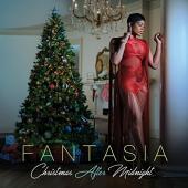 Album artwork for CHRISTMAS AFTER MIDNIGHT / Fantasia