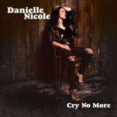 Album artwork for CRY NO MORE / Cry No More