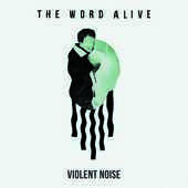 Album artwork for Violent Noise (Ultra Clear LP)