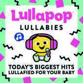 Album artwork for LULLAPOP LULLABIES