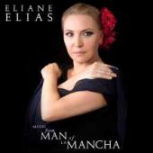 Album artwork for Music From Man of La Mancha