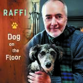 Album artwork for DOG ON THE FLOOR