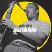 Album artwork for John Coltrane: Another Side Of John Coltrane (180g