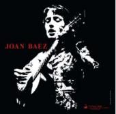 Album artwork for JOAN BAEZ (LP)