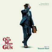 Album artwork for THE OLD MAN & THE GUN