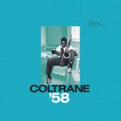Album artwork for Coltrane '58: The Prestige Recordings