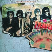 Album artwork for The Traveling Wilburys, Vol. 1 (Picture Disc)