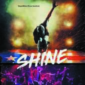 Album artwork for SHINE