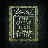 Album artwork for THE GREAT IRISH SONGBOOK (LP)
