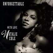Album artwork for Natalie Cole: Unforgettable... With Love (30th Ann