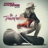 Album artwork for Kenny Wayne Shepherd Band THE TRAVELER