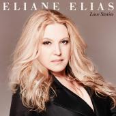Album artwork for LOVE STORIES / Eliane Elias