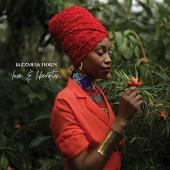 Album artwork for Jazzmeia Horn - Love & Liberation