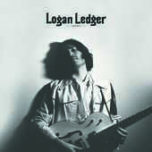 Album artwork for LOGAN LEDGER