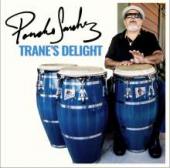Album artwork for Poncho Sanchez: Trane's Delight