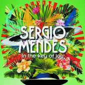 Album artwork for IN THE KEY OF JOY / Segio Mendes