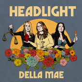 Album artwork for HEADLIGHT
