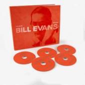 Album artwork for Bill Evans (Piano): Everybody Still Digs Bill Evan