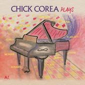 Album artwork for PLAYS / Chick Corea