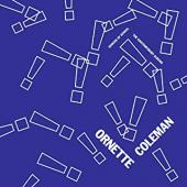 Album artwork for Ornette Coleman: Genesis Of Genius: The Contempora