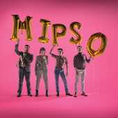 Album artwork for MIPSO