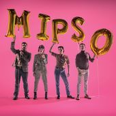 Album artwork for MIPSO LP