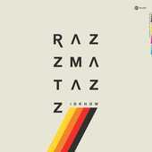 Album artwork for RAZZMATAZZ